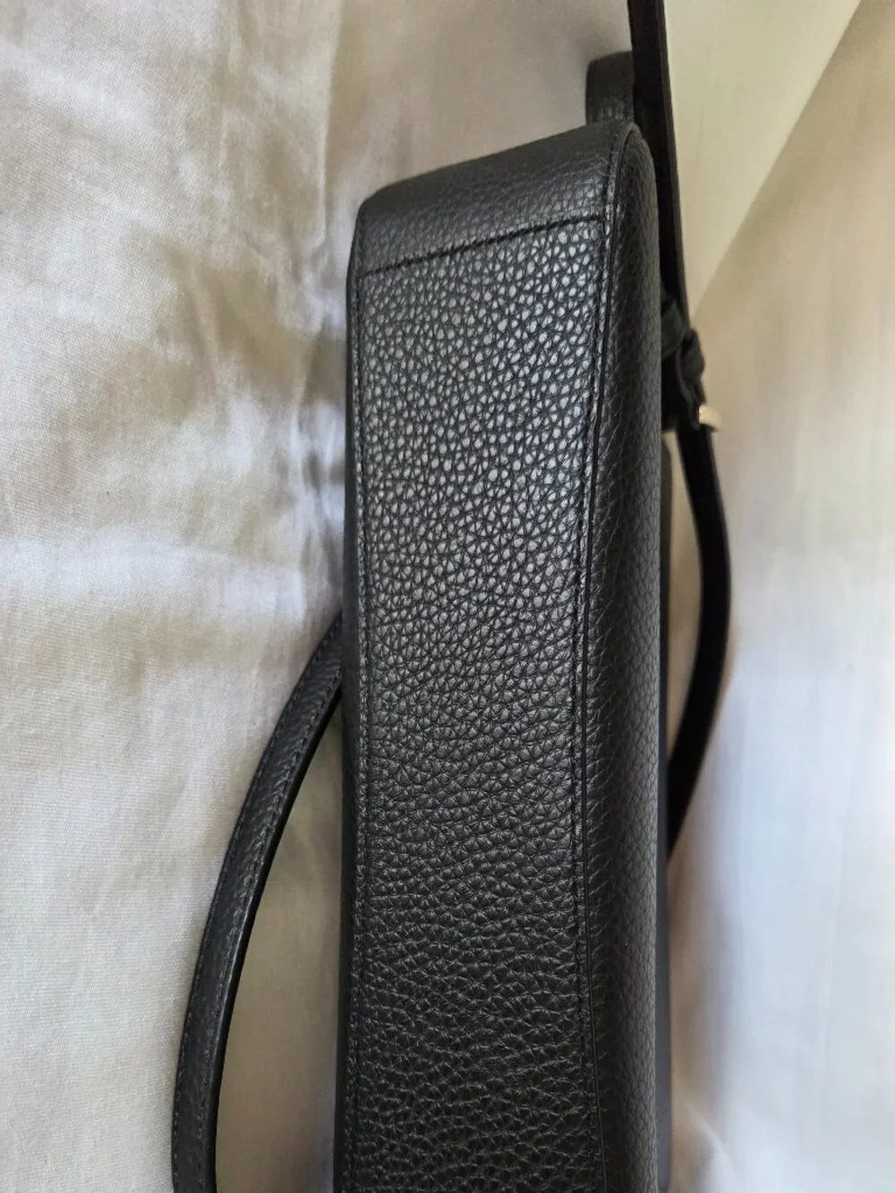 NWOT Kate Spade Monica Small Flap Crossbody